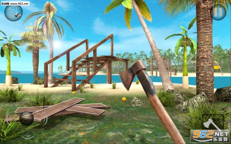 ��������(Raft Survival Forest)��׿��v1.1.3��ͼ3