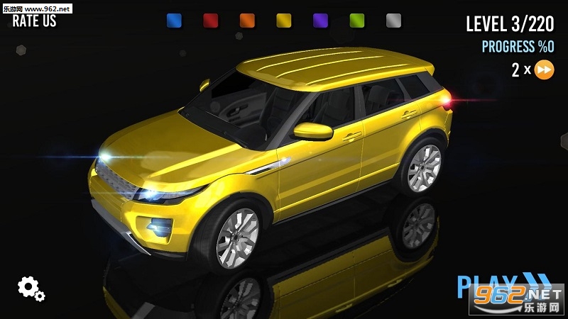 Master of Parking: SUV(��˾��Ҫͣ���ٷ���)v1.22��ͼ2