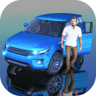 Master of Parking: SUV(��˾��Ҫͣ���ٷ���)