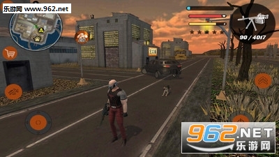 ����ս�����֮�չٷ���v1.0��ͼ1