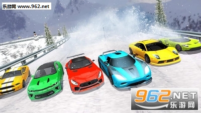 山顶赛车2019最新版截图3