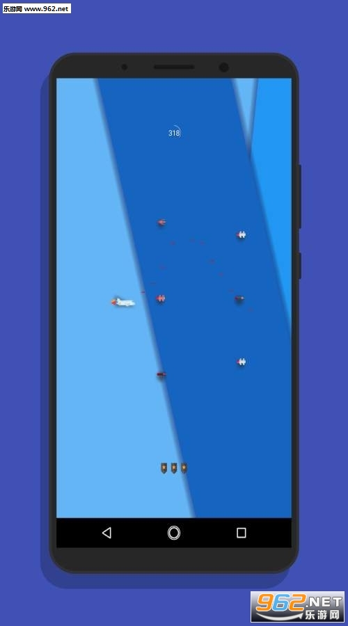 War Game 2019(物质空间射击大战游戏)截图2