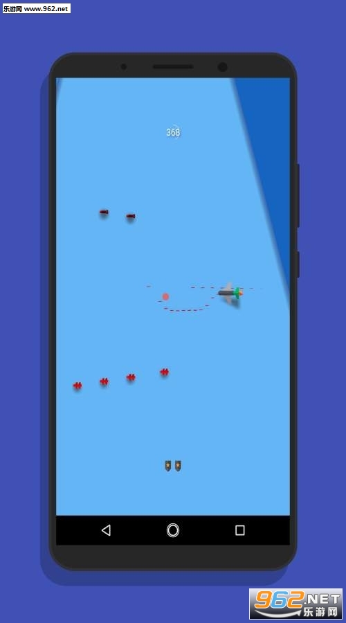 War Game 2019(物质空间射击大战游戏)截图4