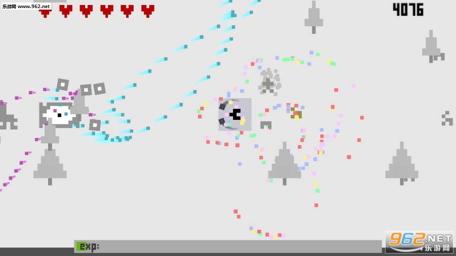 Legends Evolve(传说进化手游)截图0