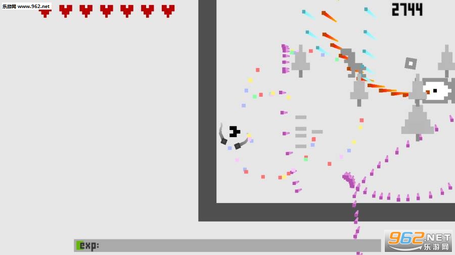 Legends Evolve(传说进化手游)截图1