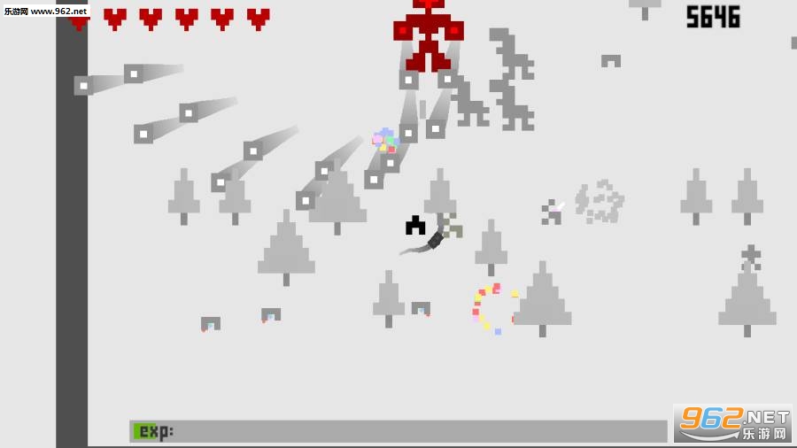 Legends Evolve(传说进化手游)截图2