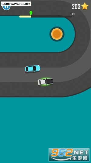 ����Ư����Drift Race��Ϸ��ͼ3