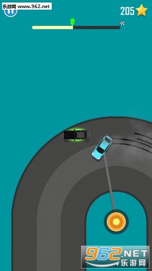 ����Ư����Drift Race��Ϸ��ͼ5