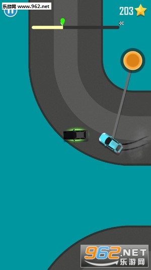 ����Ư����Drift Race��Ϸ��ͼ4