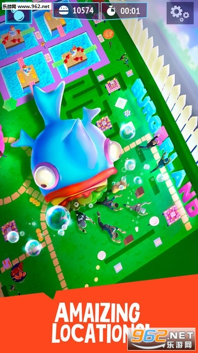 Burger.io��׿���ͼ3
