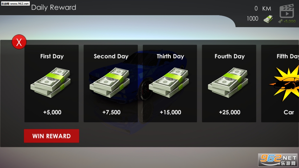 Real City Rolls Royce Driving Simulator 2019(��˹��˹ģ������׿��)��ͼ1