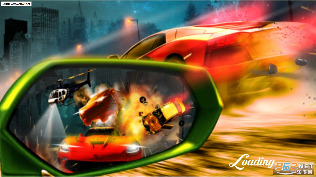 Real City Rolls Royce Driving Simulator 2019(��˹��˹ģ������׿��)��ͼ2