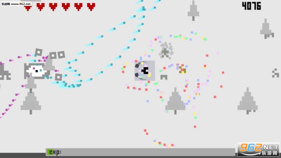 Legends Evolve(传说进化安卓版)截图0