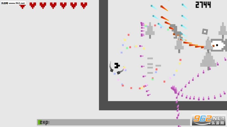 Legends Evolve(传说进化安卓版)截图1
