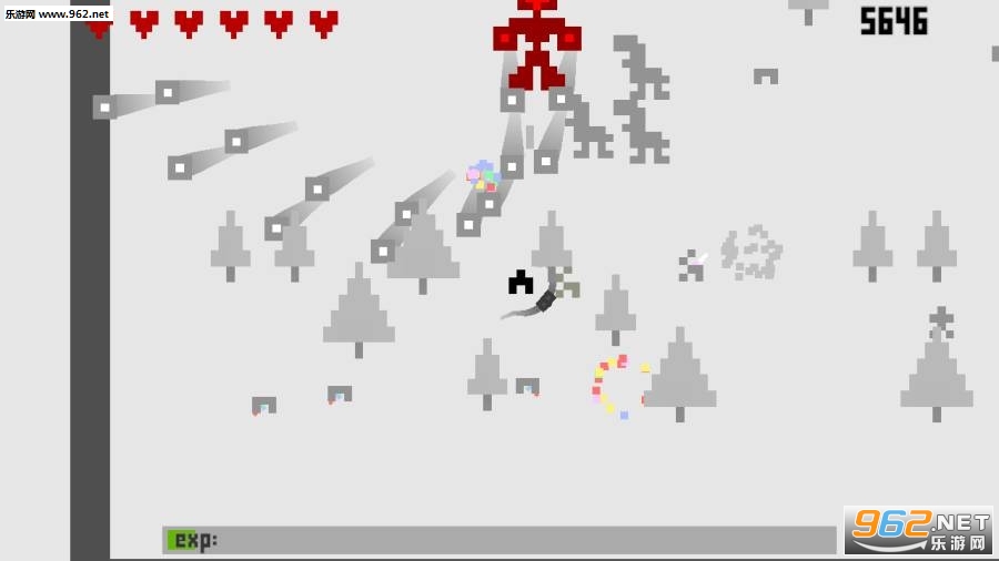 Legends Evolve(传说进化安卓版)截图2