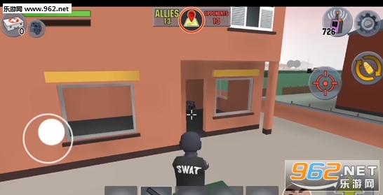 ����ɱFPS���ְ�׿���ͼ0