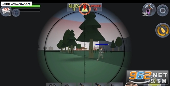 ����ɱFPS���ְ�׿���ͼ2