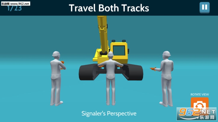 Construction Crane Signals(ʩ�����ػ��źŹٷ���)v1.1��ͼ2