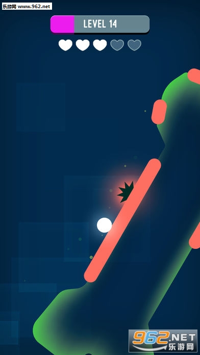 Swing Climb安卓版截图1