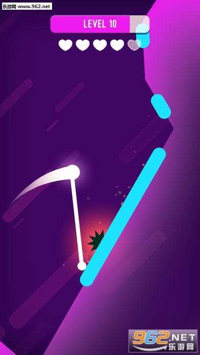 Swing Climb安卓版截图0