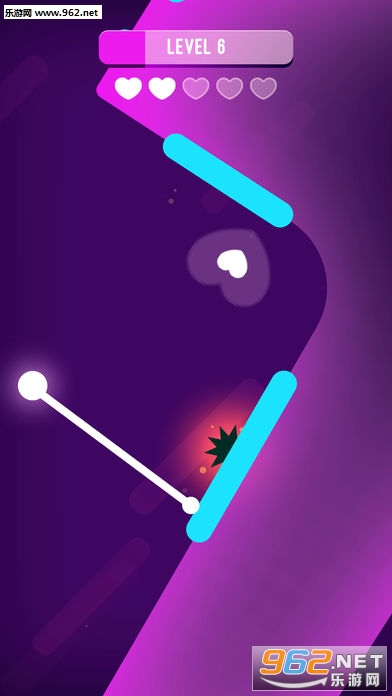 Swing Climb安卓版截图3