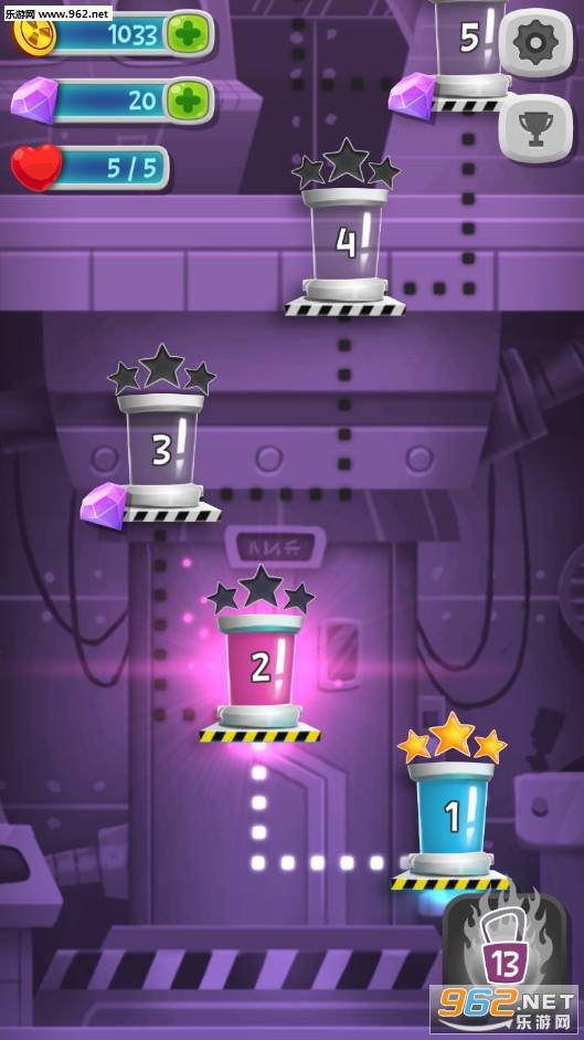 Brick Lab(ש��ʵ���Ұ�׿��)��ͼ2