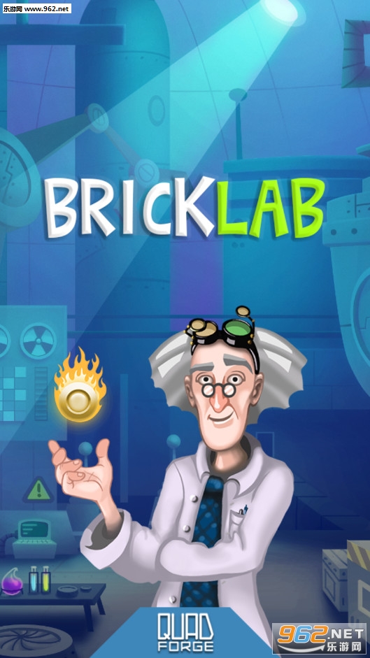 Brick Lab(ש��ʵ���Ұ�׿��)��ͼ0
