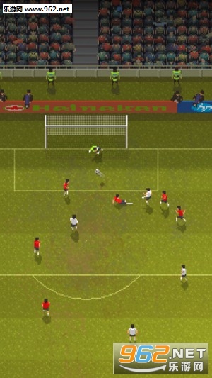 Football Boss(�����ϰ徭��������)��ͼ0