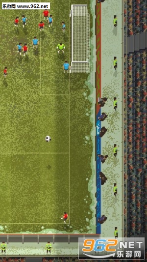 Football Boss(�����ϰ徭��������)��ͼ1