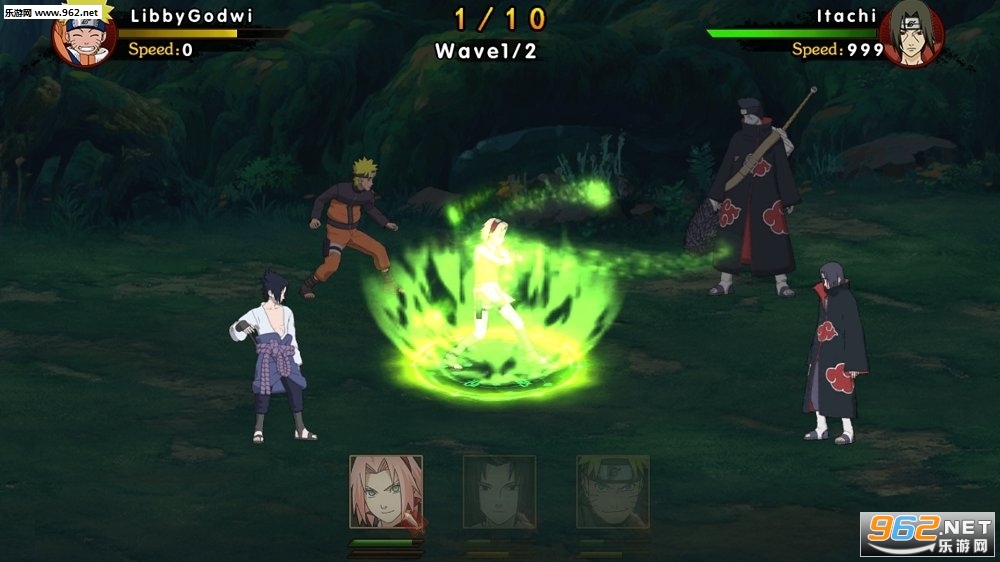 Bond of Destiny(���˵���ٷ���)��ͼ4