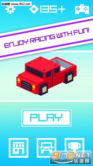 Cubo Rush��Ϸ��ͼ3