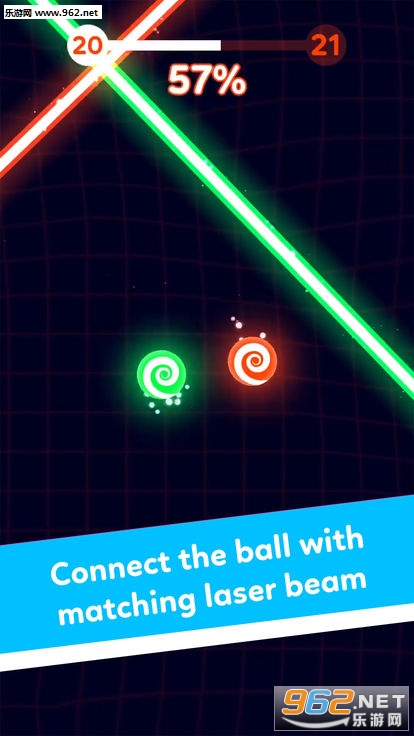 Balls vs Lasers(��������vs�������°�)��ͼ1