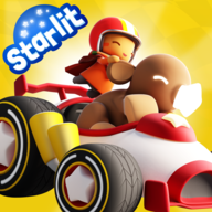 Starlit On Wheels(�ǹ�����:������������׿��)