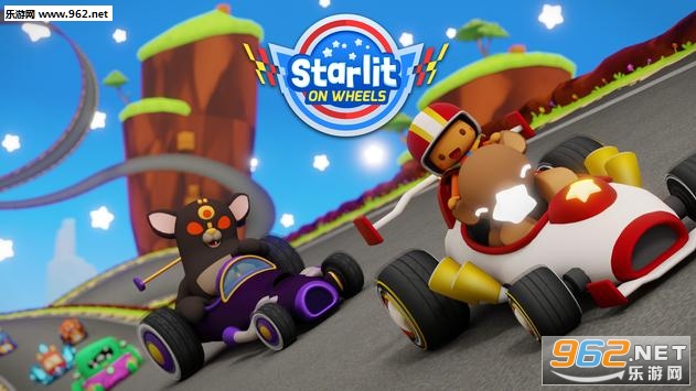 Starlit On Wheels(�ǹ�����:������������׿��)v1.0��ͼ1