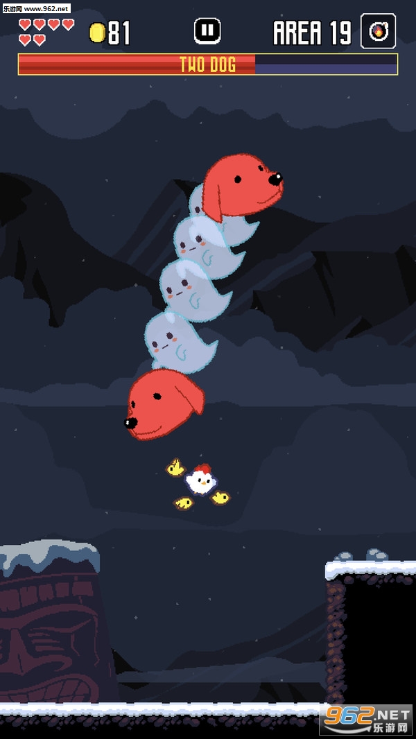 Super Fowlst(С����ս��ħ���°�)��ͼ3