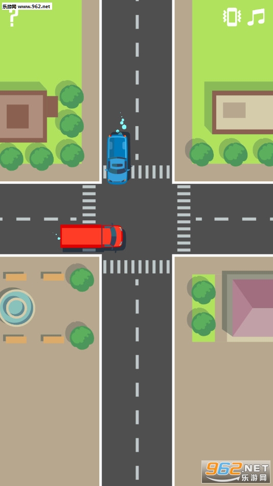 Tiny Cars(���㽻ͨ����׿��)��ͼ3
