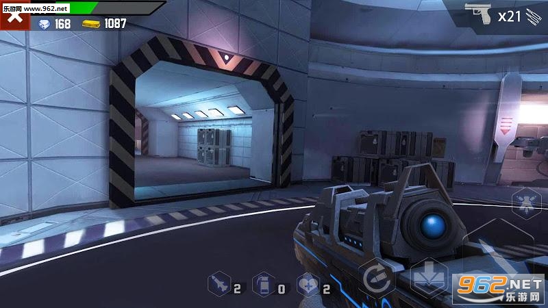 �ѻ����ж�(Sniper Ops)(�����ݰ�)��׿���ͼ0