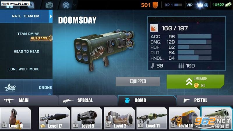 �ѻ����ж�(Sniper Ops)(�����ݰ�)��׿���ͼ3