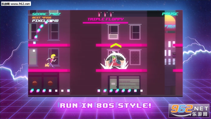 Top Run��׿���ͼ2