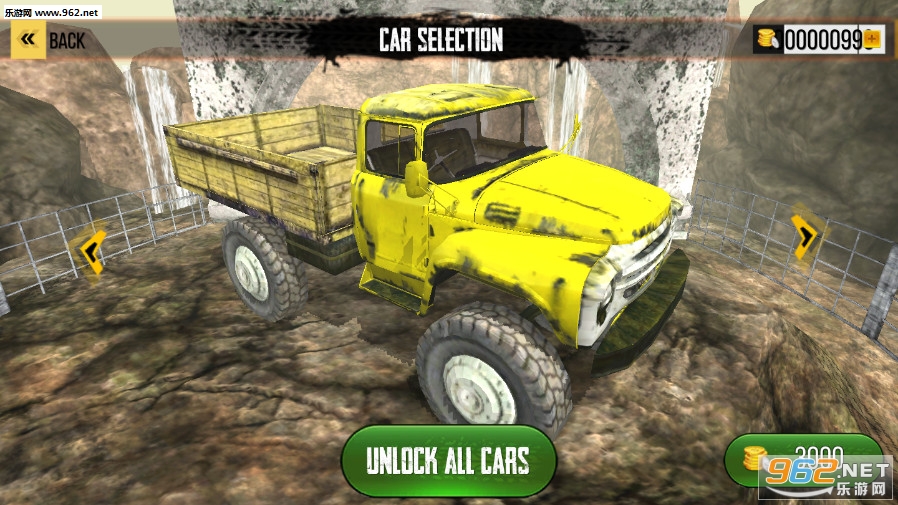 Mountain Car Drive 2019(ɽ��������ʻ2019��׿��)��ͼ2