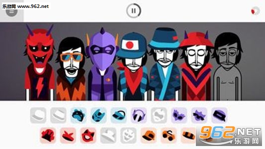 �������Incredibox2019��׿���ͼ1