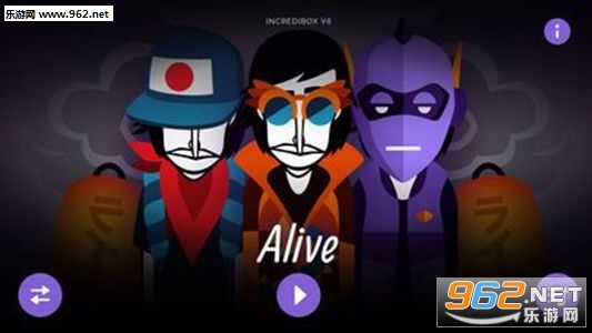 �������Incredibox2019��׿���ͼ0