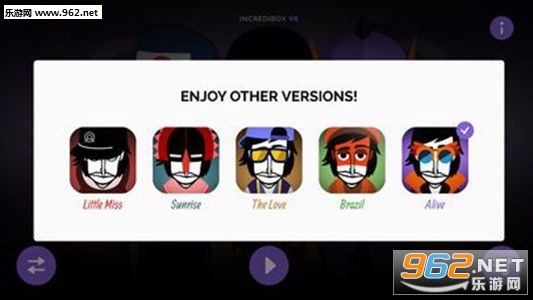 �������Incredibox2019��׿���ͼ3