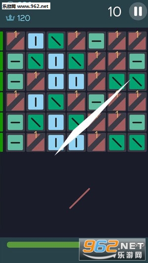 Sweep Blast(�и�ư�׿��)��ͼ0