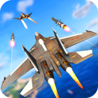 Aircraft Strike 3D: Fighter Jet War�ɻ����3D��׿��