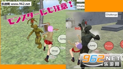 ѧУս��ģ����school fight smulator2��׿���ͼ0