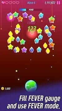 Space Tap(�ռ��ǩ��׿��)(Space Tap)v1.0.0��ͼ2