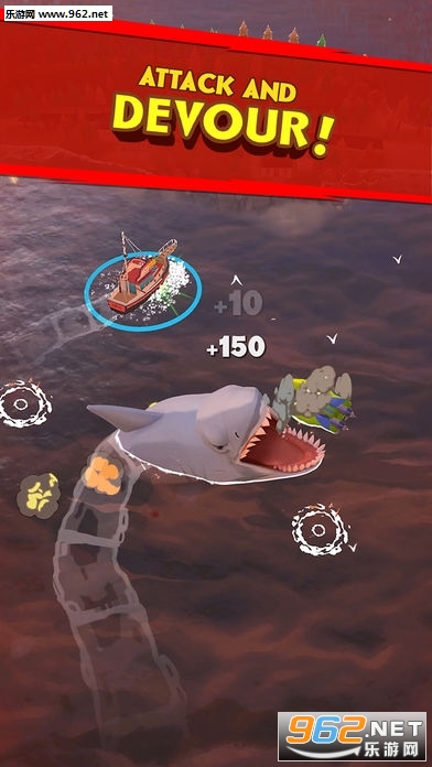 Jaws.io�������ɴ���ս��׿���ͼ1