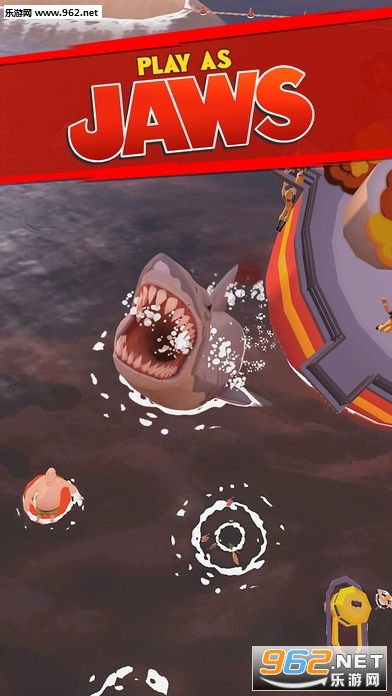 Jaws.io�������ɴ���ս��׿���ͼ2