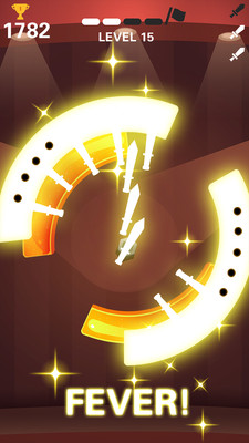 Knife Dash(�ɵ���̹ٷ���)��ͼ1